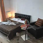 Loft Holiday